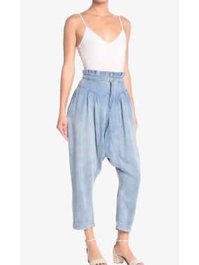 Free People We The Free Mover & Shaker Jeans